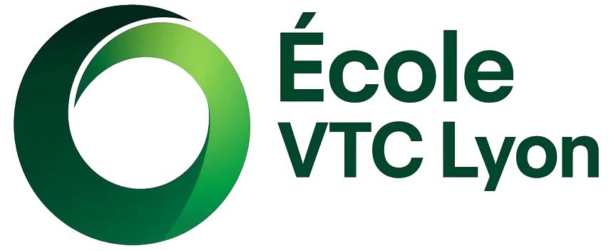 ecole vtc lyon