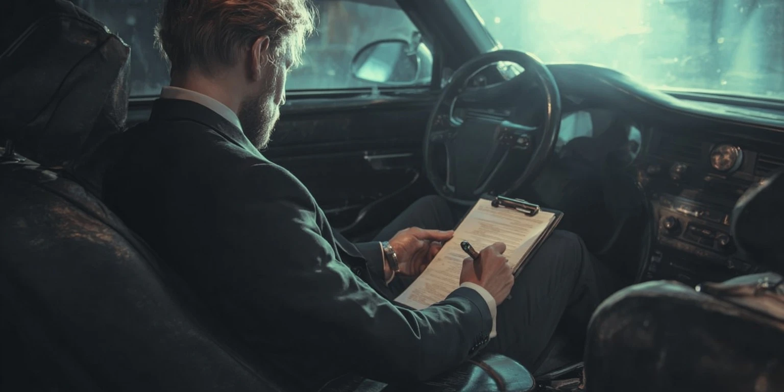 formation vtc pratique